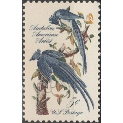 United States 1963. Birds