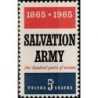 United States 1965. Salvation Army