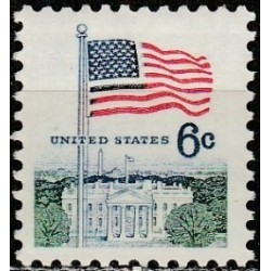 United States 1968....