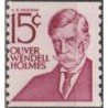 United States 1968. O.W. Holmes