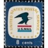 United States 1971. Postal service