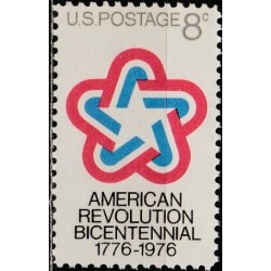 JAV 1971. Amerikos revoliucija