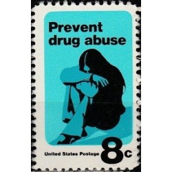 JAV 1971. Narkomanijos...