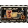 United States 1972. Pharmacy