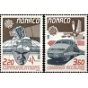 Monaco 1988. Transportation and Communications