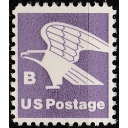 United States 1981. Definitive issue