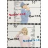 Netherlands 1989. Childrens Games