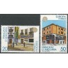 Andorra (spanish) 1990. Post Offices
