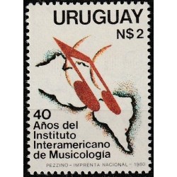 Urugvajus 1981. Švietimas...
