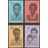St.Vincent and Grenadines 1979. International Year of the Child
