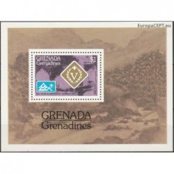 Grenada ir Grenadinai 1975....