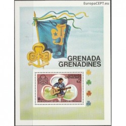 Grenada ir Grenadinai 1976....