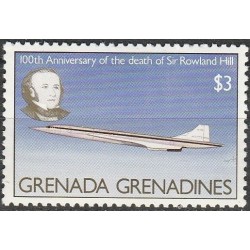 Grenada Grenadines 1979....