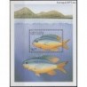 Grenada ir Grenadinai 1999. Žuvys