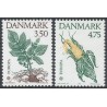 Denmark 1992. Voyages of Discovery in America