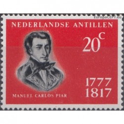 Nyderlandų Antilai 1967....