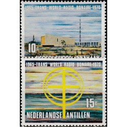 Nyderlandų Antilai 1970....