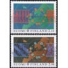 Suomija 1991. Europos kosmoso tyrinėjimai