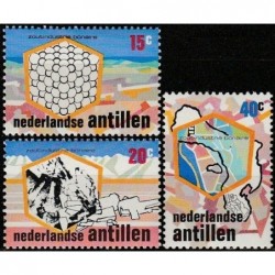 Netherlands Antilles 1975....