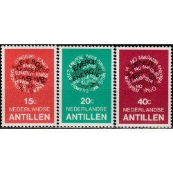 Netherlands Antilles 1978....