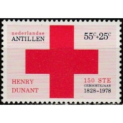 Netherlands Antilles 1978....