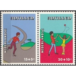 Nyderlandų Antilai 1978....