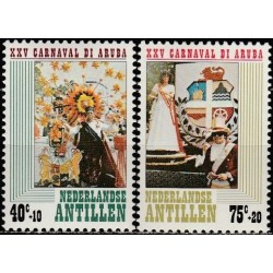 Nyderlandų Antilai 1979....