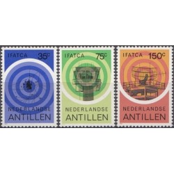 Nyderlandų Antilai 1982....
