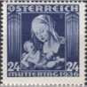 Austrija 1936. Motinos diena