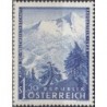 Austrija 1958. Slidinėjimo čempionatas