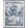 Austrija 1960. Kelias kalnuose