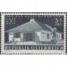 Austria 1961. Stamp Day
