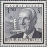 Austria 1965. President